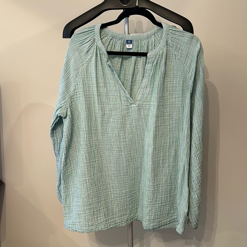 Old Navy Blouse